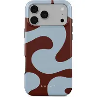 Burga Coque Tough MagSafe Apple iPhone 17 Pro Max - Core