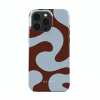Burga Coque Tough MagSafe pour Apple iPhone 13 Pro - Core