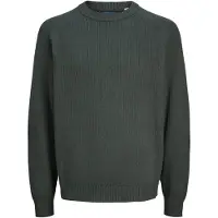 Jack & Jones Pull-over 'JORACE' sapin
