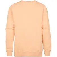 Petrol Industries Sweat 'Ranchero ' orange clair
