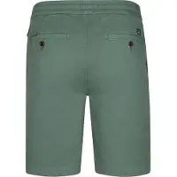 Petrol Industries M-1060-sho527 Chino Shorts Vert 2XL Homme