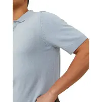 Jack & Jones Pull-over 'Emil' bleu clair