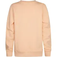 Petrol Industries Sweat orange pastel