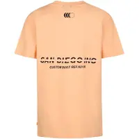 Petrol Industries T-shirt à Manches Courtes B-1060-tsr686