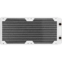Corsair HydroX XR5 280 White Radiateur de refroidissement à eau