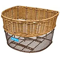 BRN Panier Avant Venezia Light Wicker