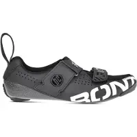 Bont Riot Tr+ 26 Road Shoes Noir,Gris EU 42