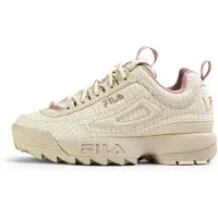 FILA Chaussures - Disruptor F wmn - Tourterelle - - 37 - Chaussures