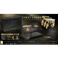 007 First Light Heritage Edition Xbox Serie S/X