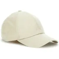 GUESS Aw5513pol01 Cap Beige