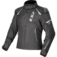 Ls2 Textil Veste Zoom