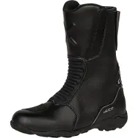 IXS Tourster-STX 1.0 Bottes de moto pour femmes imperméables