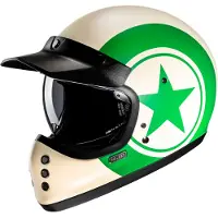 HJC V60 Nyx Casque