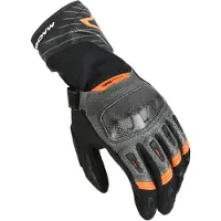 Macna Tempo Gants de moto perforés Taille