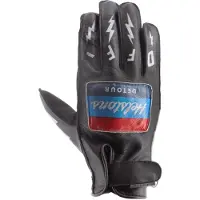 Helstons Detour Gants de moto