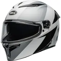 Bell Lithium Shear Full Face Helmet Gris M