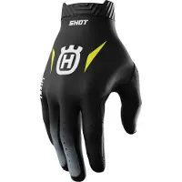 Shot Lite HVA Gants de motocross