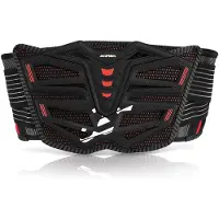 Acerbis Motobrand 2.0 Ceinture de reins