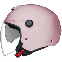 NEXX Y.10 Plain Pastel Pink Taille M