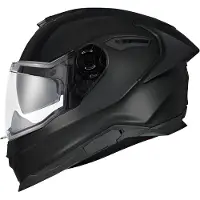 NEXX Y.100R Full Noir Mat Casque Intégral Taille M
