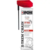 ItalyRacing IPONE X-Trem Chain Spray pour chaînes off-road 750ml