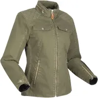 Segura Bahia Veste textile de moto pour femmes