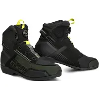 SHIMA Edge Vented Chaussures de moto