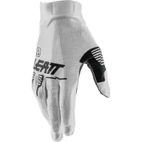 Leatt 1.5 Gripr Off-road Gloves Blanc M Homme