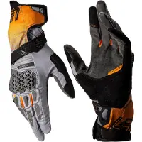 Leatt ADV Hydradri 5.5 Gants de moto imperméables