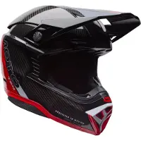 Bell Moto-10 Spherical Strike Casque de motocross Taille
