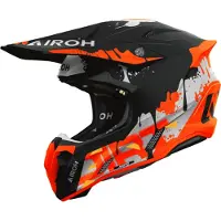 Airoh Twist 3 Dirt Casque de motocross