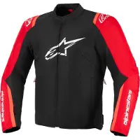 Alpinestars T-SPS V2 WP Veste