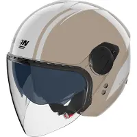 Nolan N20-2 Visor Dolce Vita Casque à réaction