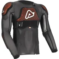 Acerbis Flux Air D3O Veste protectrice Taille