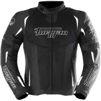 Furygan Ultra Sparl 2in1 Jacket Noir S Homme