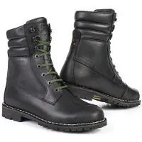 Stylmartin Yu Rok, bottes ,Noir ,45 EU