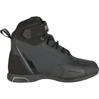Bering Jag Chaussures de moto imperméables