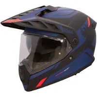 Merlin Torres Adventure Block Casque d’enduro Taille