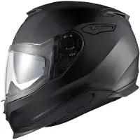 NEXX Y.100 Core Noir Mat Casque Intégral Taille L
