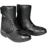 Difi Freestyle Aerotex bottes de moto imperméables
