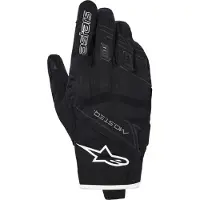 Alpinestars Gants Imperméables Stella Moblast Black Off White