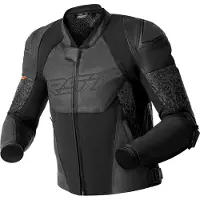 Rst Pro Series Supersport-K D3O Veste en cuir de moto perforée Taille