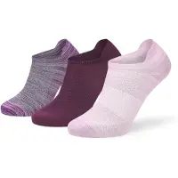 Lenz Chaussettes Courtes Performance Sneakers Tech 3 Paires