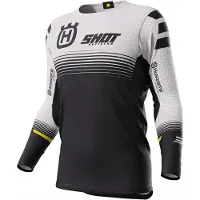 Shot Race Gear Aerolite Husqvarna Limited Edition Maillot de motocross