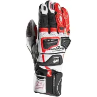 Furygan Styg 20 X Kevlar, gants ,Rouge/Noir/Blanc ,XL