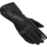 Spidi Str-6 Lady Noir Gants Taille M
