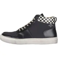Helstons Grandprix Bottes de moto