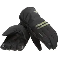 Dainese Plaza 3 D-Dry Gants de moto imperméables