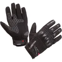 Modeka Fuego Gants de moto dames