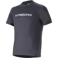 Alpinestars A-Dura Switch Maillot de vélo à manches courtes pour jeunes